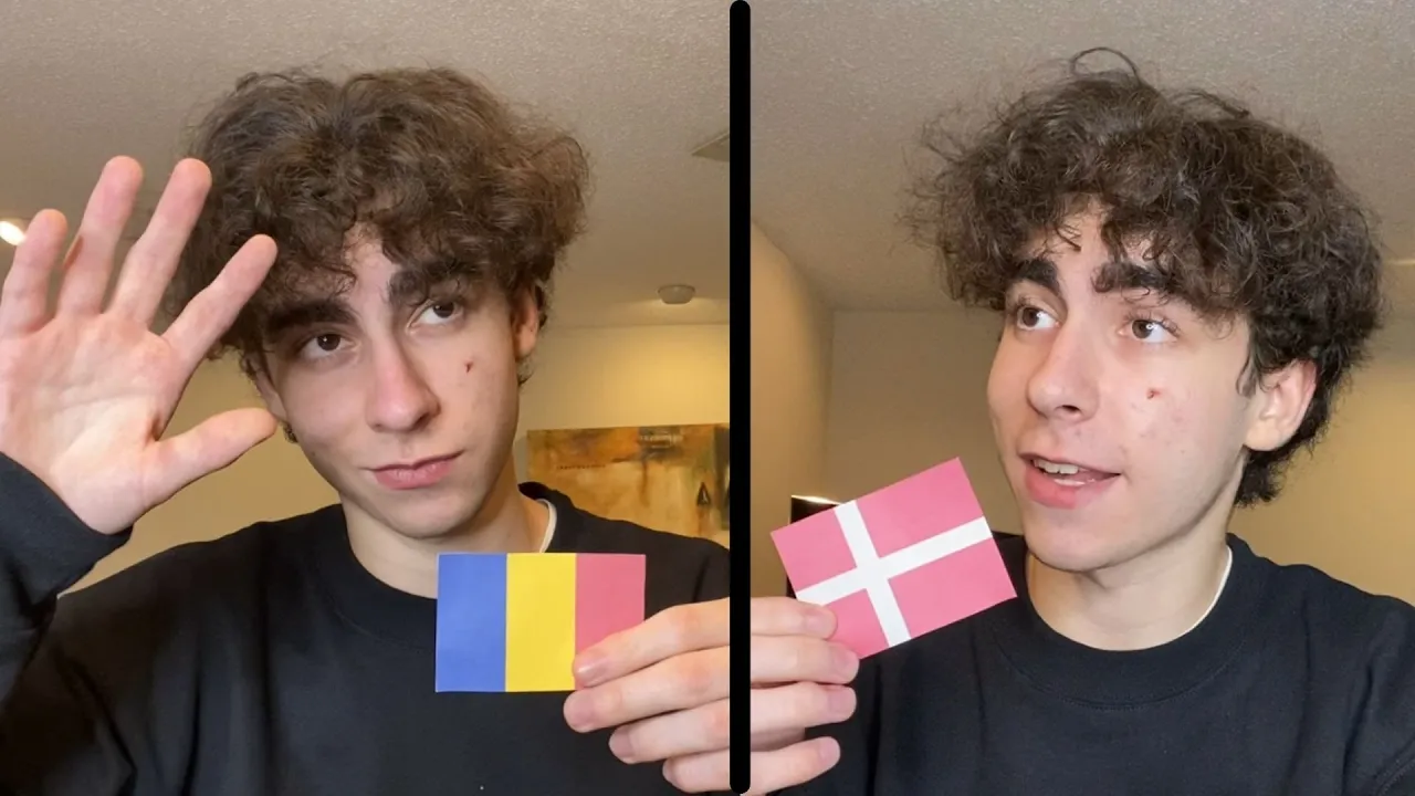 How Countries REALLY Made Their Flags