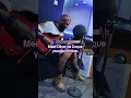 Lagu Meet Eugene de Coque brother to Oliver de Coque having fun with his guitar in Upright Music Studio