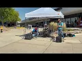 Black Night / Roadhouse Blues (Deep Purple & The Doors Mashup)
