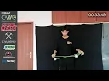 Download Lagu [OWYYC2021] 3A Prelim - Guanghan Li - ONLINE WORLD YOYO CONTEST 2021 Presented by Cloud Native Inc.