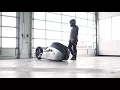 ALPHA Custom BMW K75