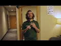 Peak Performance Mountain Roots Massage pt 2