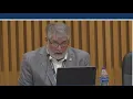 Decatur Mayor Kent Lawrence issues statement on parks and rec death