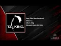 T.I. | What You Know (Super Clean Version)