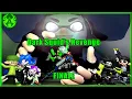 Download Lagu [Splatoon 3D Fan Animation] Dark Squid's Revenge Part 7 FINALE