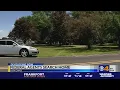 Federal agents search Kokomo home
