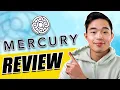 Mercury Review Best Business Banking Account