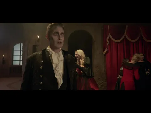 the End movie trailer  - اعلان فيلم النهاية