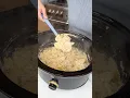 Easy Crockpot Dinner