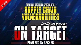 The Impact of Supply Chain Vulnerabilities