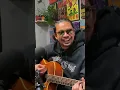 Noh Salleh - Rahsia Tuhan Acoustic