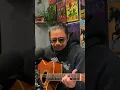 Download Lagu Noh Salleh - Rahsia Tuhan Acoustic