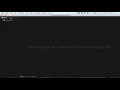 Use ES6 today with Babel 6