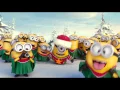Download Lagu Minions - Happy Holidays