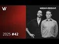 Weekoverzicht #42 2025 - Willem Engel en Jeroen Pols