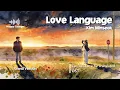 Lagu Kim Minseok - Love Language (Can This Love Be Translated OST) | Grand Cinematic Cover