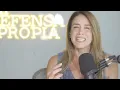 MARIAN ROJAS ESTAPÉ and CARINA CASTRO 🧠 How to understand my teenage child? | In Self-Defense