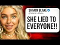 The END of Shanin Blake - TikTok s Worst Hippie Influencer