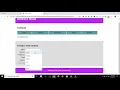 Simple Address Book In JavaScript Source Code Projects