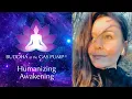 Lagu Maggie Gilewicz – Humanizing Spirituality, Dark Nights, \u0026 the Embodied Side of Waking Up - BatGap