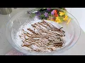 Download Lagu Heb je nog eiwit over? Probeer dan zeker dit recept! Deze meringues smelten in je mond!