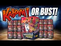 Download Lagu RIPPING 24/25 REVOLUTION NBA BLASTERS UNTIL I HIT A KABOOM....