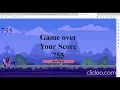 JavaScript 2D Game submission