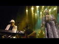 Last Waltz New Orleans at the Joy Theater 2016-11-25 SUCH A NIGHT