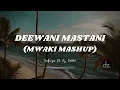 Download Lagu Deewani Mastani (Mwaki Mashup) | Bajirao Mastani | @ZerbMusic | Sofiya ft Dj Zabbi | REMIX #dz