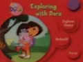 Opening To Dora The Explorer Exploring With Dora 2007 DVD USA