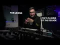 The Top 5 Plugins For Mixing Trap Vocals Of The Decade