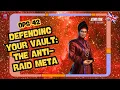 Defending Your Vault The Anti-Raid Meta How to Play Star Trek Fleet Command Outside Views STFC