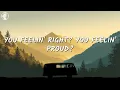 Noah Kahan - Northern Attitude (Lyrics)