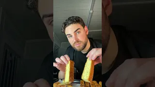 كعك الشاي المقرمش بالسمسم باسهل طريقة ومكونات متوفرة حلويات وصفات سهله شابورة 