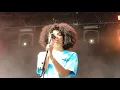 Celeste "Father's Son" (Rock en Seine 24-08-19)