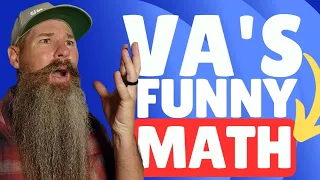 VA FUNNY MATH And Bilateral Factor How It Work For VA Disability Compensation Benefits 