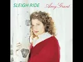 Amy Grant - Sleigh Ride  (Radio Version)
