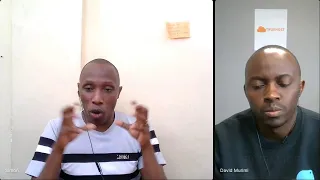 Welcome to our live show!