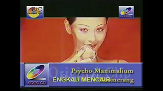 Download BOOMERANG  - PSYCHO MANIMALIUM  Origial video klip MP3