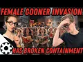 The Girl Gooner Apocalypse Is A Good Thing