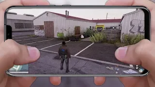 SAIUU! JOGOS DE MUNDO ABERTO PARA CELULAR