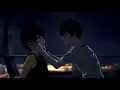 in my blood - shawn mendes (slowed+reverb)