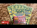 Download Lagu 100X The Cash, 10X The Cash | Florida Scratch-Offs