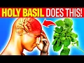 Lagu 10 LIFE CHANGING Health Benefits Of HOLY BASIL (Tulsi) No One Told You