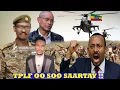 Download Lagu #WARKA:- TPLF oo u Jawaabtay Abiy|| Eritarea oo Loo Diiday inay.