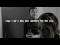 Ambition For Cash - Key Glock (Lyrics Vidio)