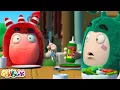 Download Lagu Chilli Champion! | 2 HOUR Compilation | BEST of Oddbods Marathon | Funny Kids Cartoons