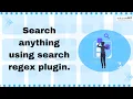 Search Anything Using Search Regex Plugin EducateWP 2023