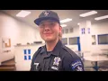 National Corrections Officers Week Williamson County Texas