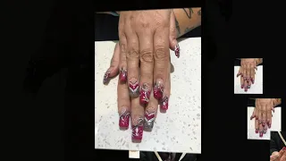 Herbal Nails Spa at Arrowhead Lakes - Nail Art
